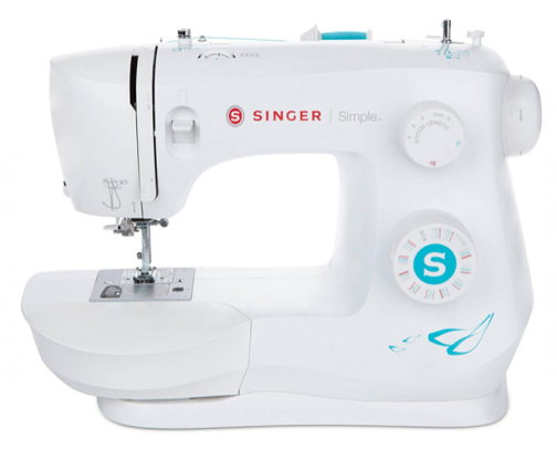 sewing basics cover photo collage