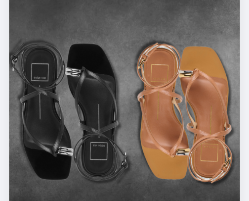 HAUZ OF LUXE | ESSENTIAL SHOES FOR EVERY OUTFIT & OCCASION cover photo collage