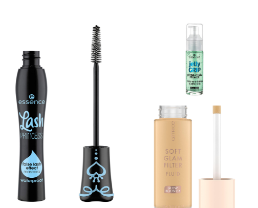 Best makeup for my girls cover photo collage