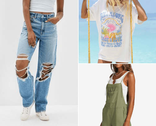My Closet 🤩 cover photo collage