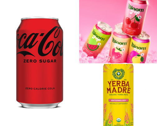 Mom bubbly Fuel cover photo collage