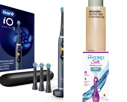 Bathroom Essentials You Should Never Skip cover photo collage