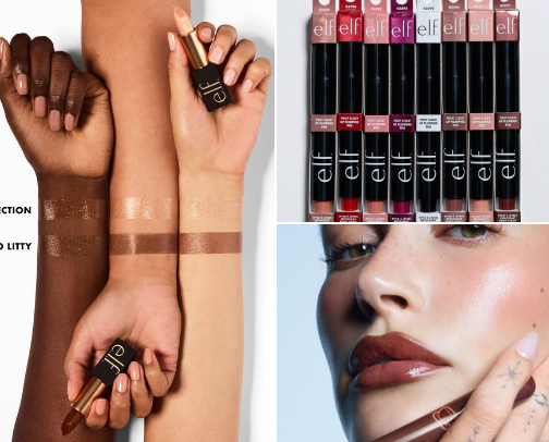 Lip balm ✨️✨️✨️Your lips are your treasure, without being the jewel of your body. cover photo collage
