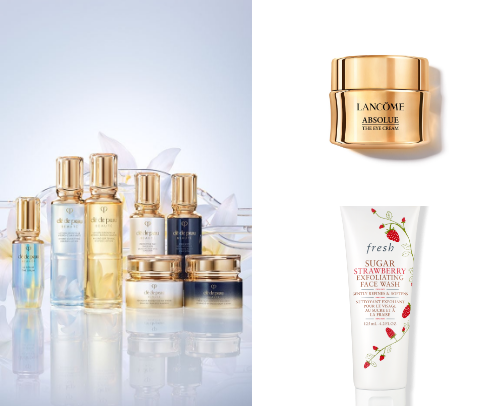 The Youth Vault: Elite Anti‑Aging Must-Haves cover photo collage