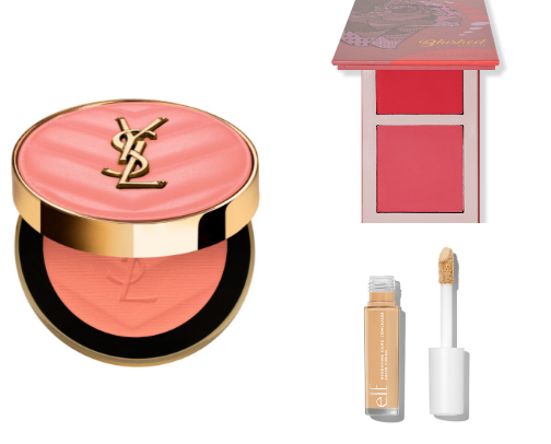 Makeup girlies 🥰 I highly recommend all of these cover photo collage