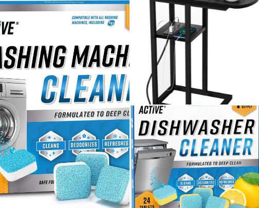 Best Amazon Products - Home cover photo collage