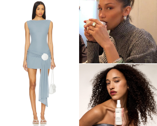 Best Gifts for Your Girlies — Revolve Edition 💝 cover photo collage