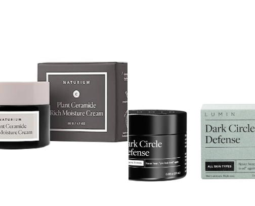 my favorite skin products!!🧴 cover photo collage