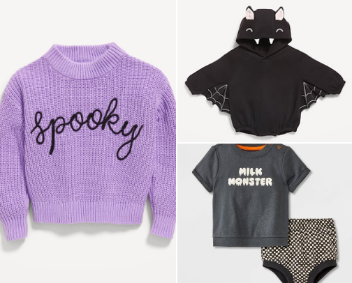 Cutest baby clothes👶🏼👕 cover photo collage