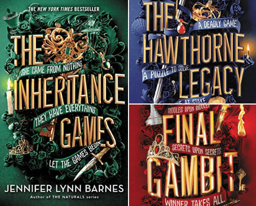 Book Recs cover photo collage