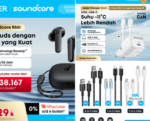 Tech Essentials cover photo collage