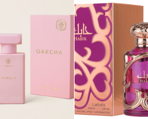 Fruity 🍒🍓🍉 Fragrances that I LOVE cover photo collage