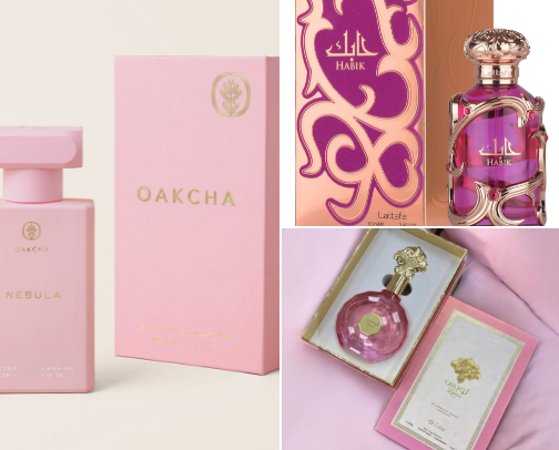 Fruity 🍒🍓🍉 Fragrances that I LOVE cover photo collage