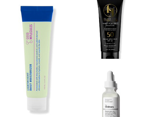 🌼Skincare for Hyperpigmentation🌼 cover photo collage