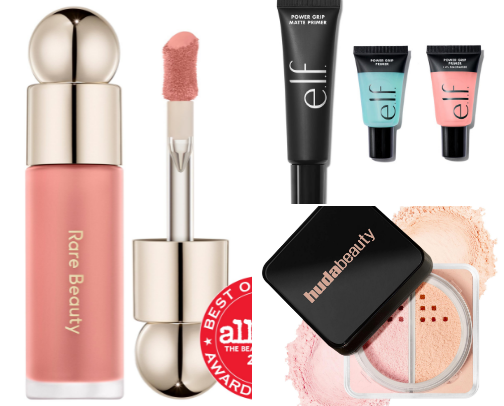 My makeup must have cover photo collage
