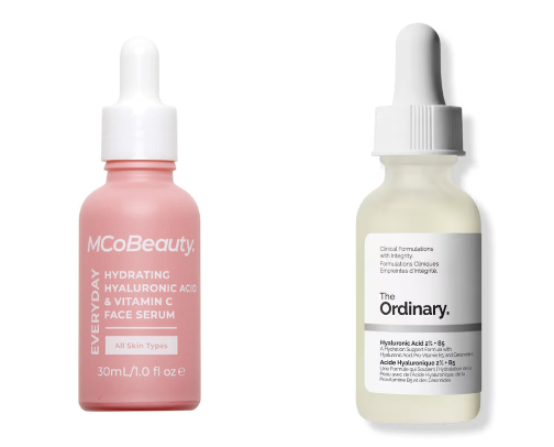 SERUMS cover photo collage