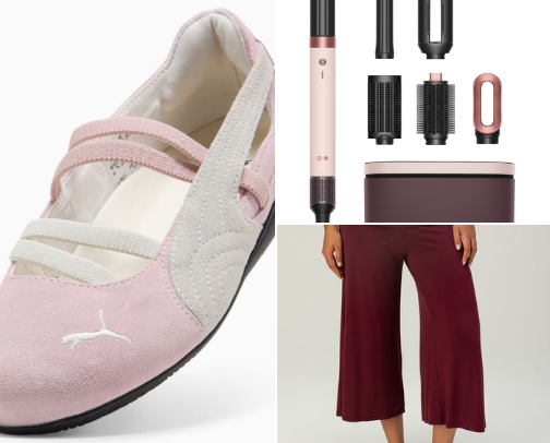 birthday wishlist 🌟 cover photo collage