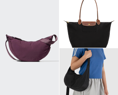 Everyday Bags Worth Every Penny cover photo collage