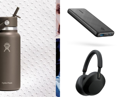 My ✨MUST-HAVE✨Products That I Couldn’t Live Without cover photo collage