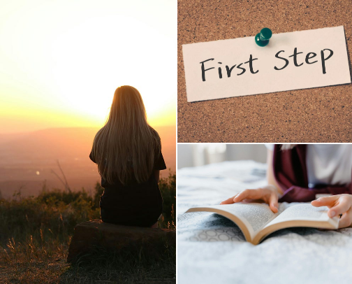 Blog I've Written cover photo collage