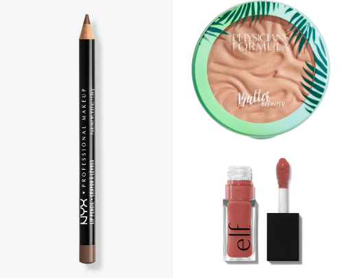 Drug Store Beauty Must Haves💄 cover photo collage