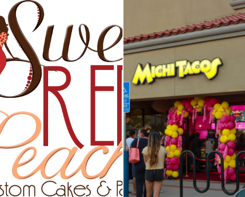 Menifee Top Faves cover photo collage