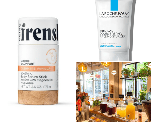 My favorites! cover photo collage