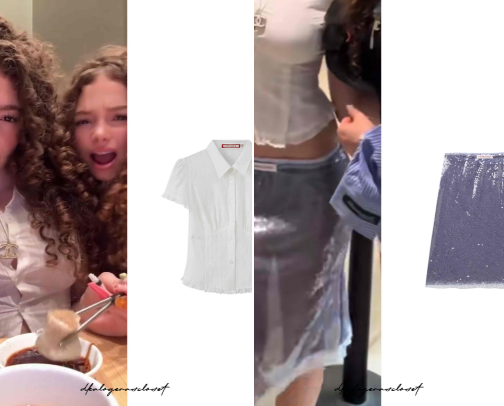 Day 3/4 Japan Outfit cover photo collage