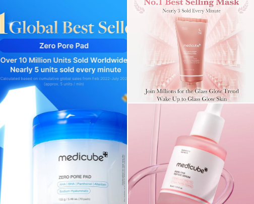 My Self-Care Journey cover photo collage