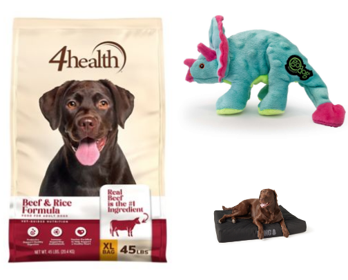 Pet favorites cover photo collage