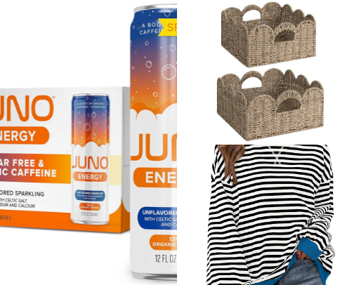 Amazon: Add to cart! cover photo collage