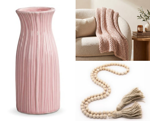 20 Home Finds That Look Way More Expensive Than They Are cover photo collage