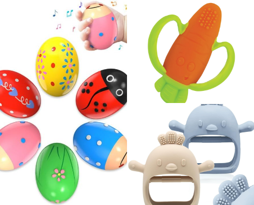 Easter cover photo collage