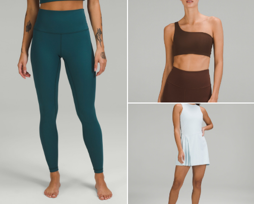 Move With Confidence: Perfect Training Outfits cover photo collage