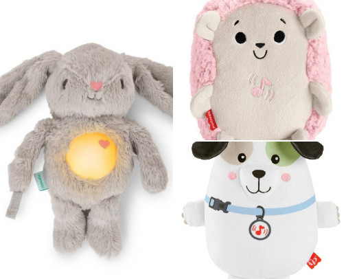 New Mom Favorite Gift Ideas cover photo collage