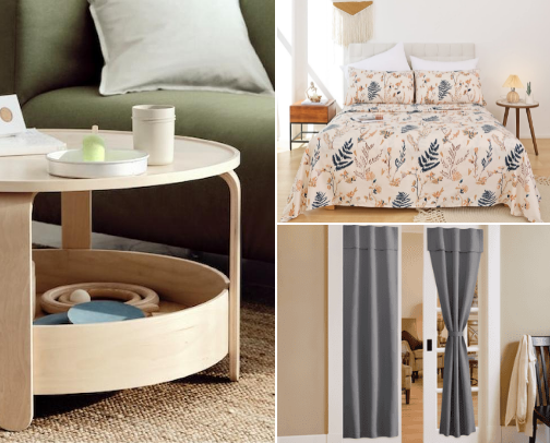 Home Must-Haves cover photo collage
