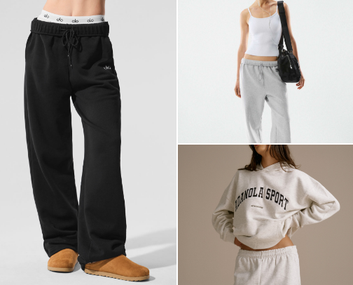 what i’m wearing cover photo collage