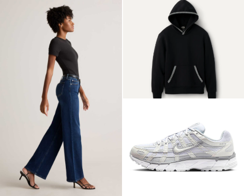 Casual and Put Together Outfits for Young Women cover photo collage