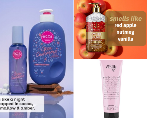 My hygienetok favorites cover photo collage