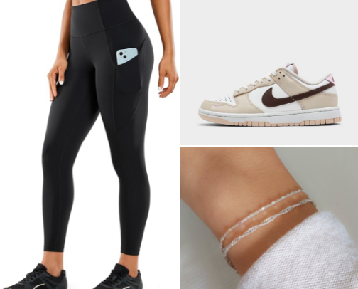 Gift Ideas for Her cover photo collage