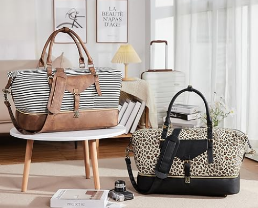 Who Loves to Travel? cover photo collage