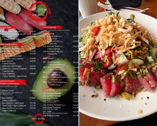 RGV’s Must go Places Eat,Shop,Explore my favorite places!! cover photo collage