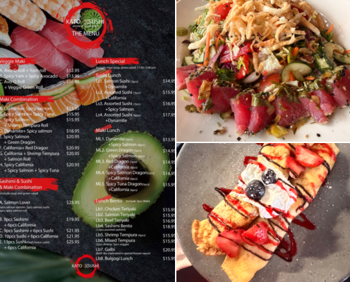 RGV’s Must go Places Eat,Shop,Explore my favorite places!! cover photo collage