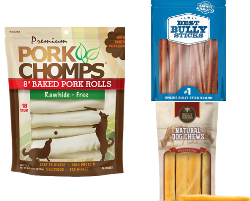 Discover the best products for happy, healthy and pampered pups and kitties! cover photo collage