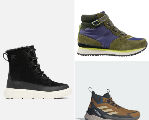 Best Shoes For Ladies With Small Feet on African Safari cover photo collage