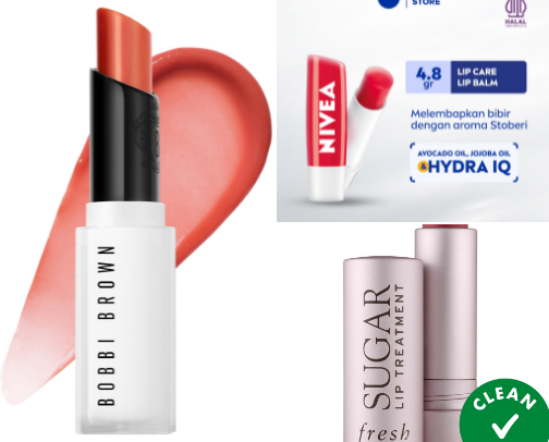 BTS Beauty Prep: Curated Skincare & Lip Care ☁️🧴💜 cover photo collage