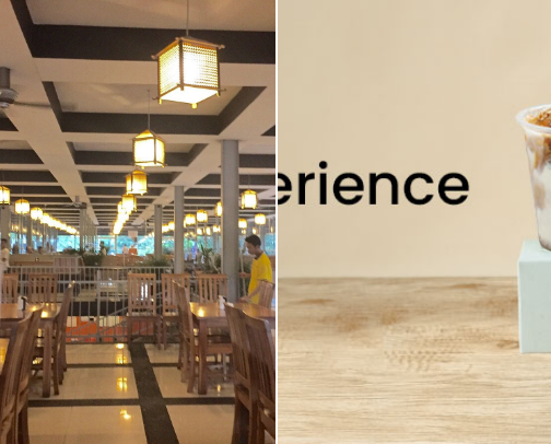 My top local recs cover photo collage