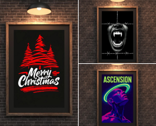 Must-Have Etsy Finds cover photo collage