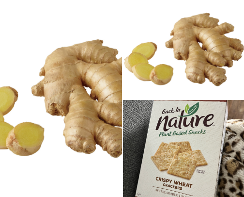 Food/Drink cover photo collage