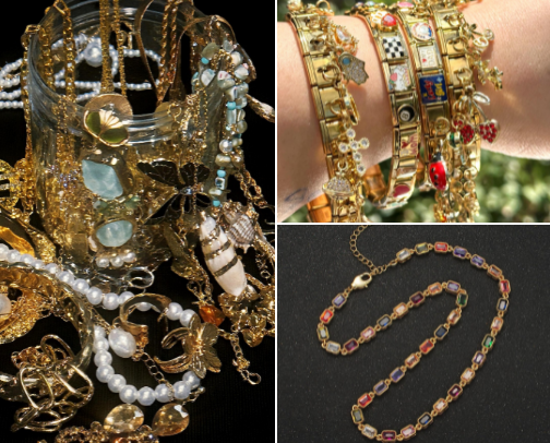 Cool Girl Essentials - Make every outfit head turning! 👠 cover photo collage